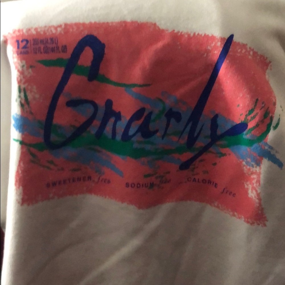 Sweatshirt - Picture 2 of 2
